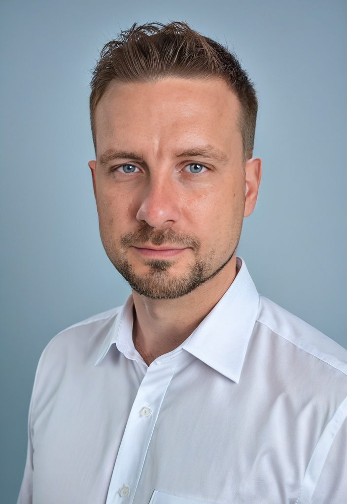 Aljoscha Hartmann